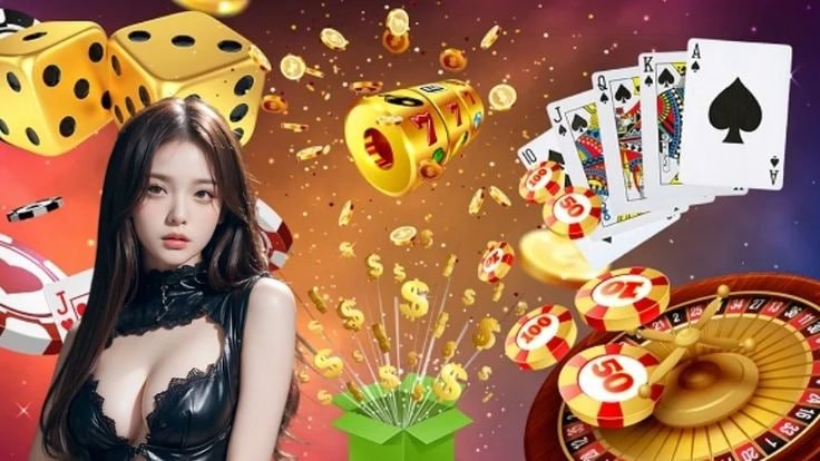 mm888 မြန်မာ Esports ထောက်ခံကစားနည်း