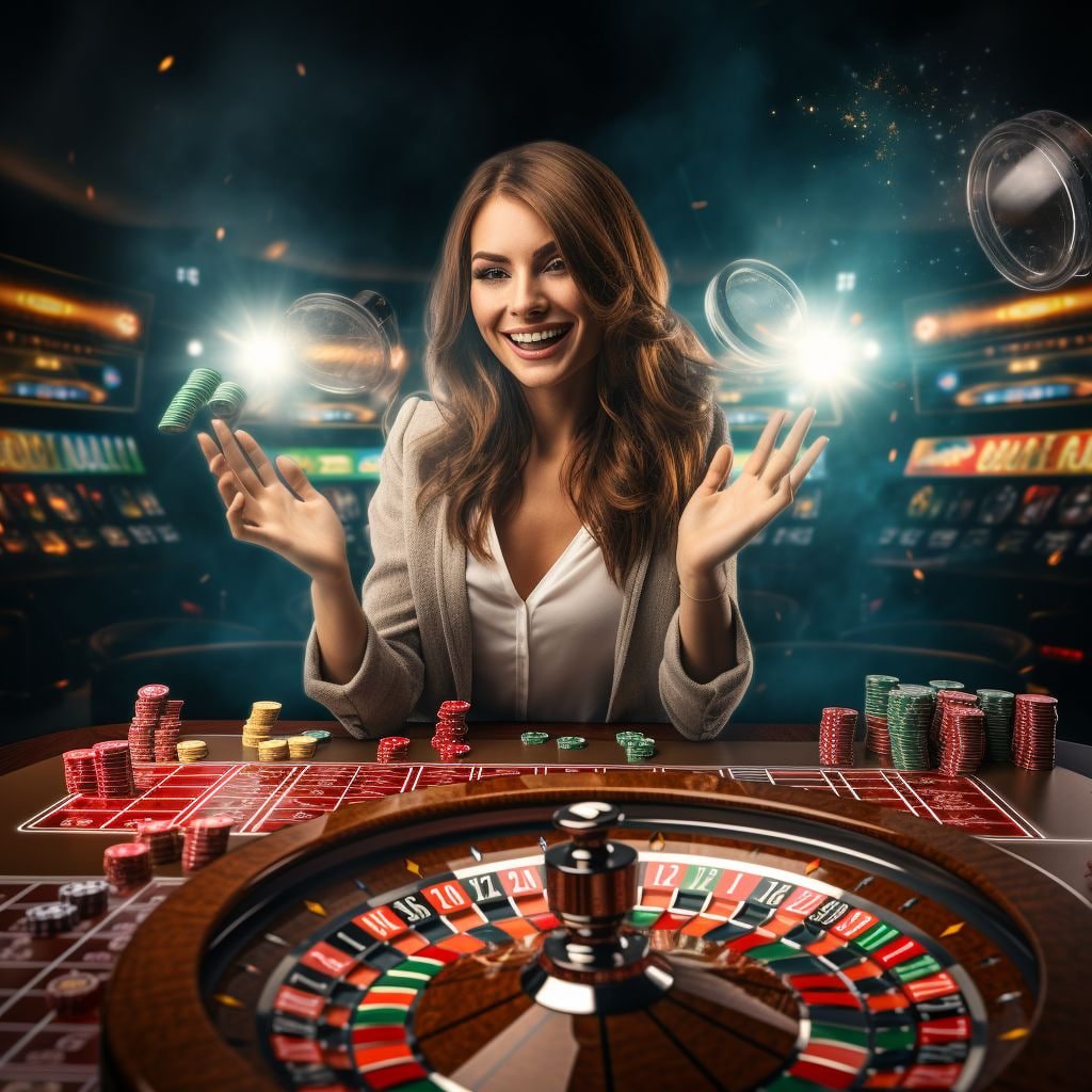 MM888 Live Casino နှင့် Sportsbook အင်တာဖေ့ချ် ပြသမှု