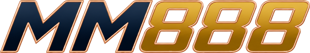 mm888 Logo